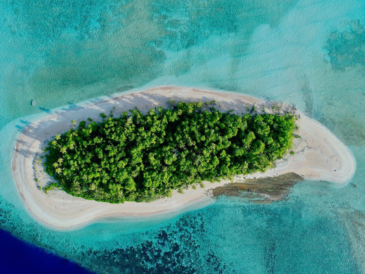 Tuvalu – Food Security