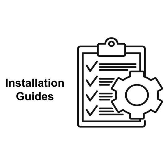 Installation Guides