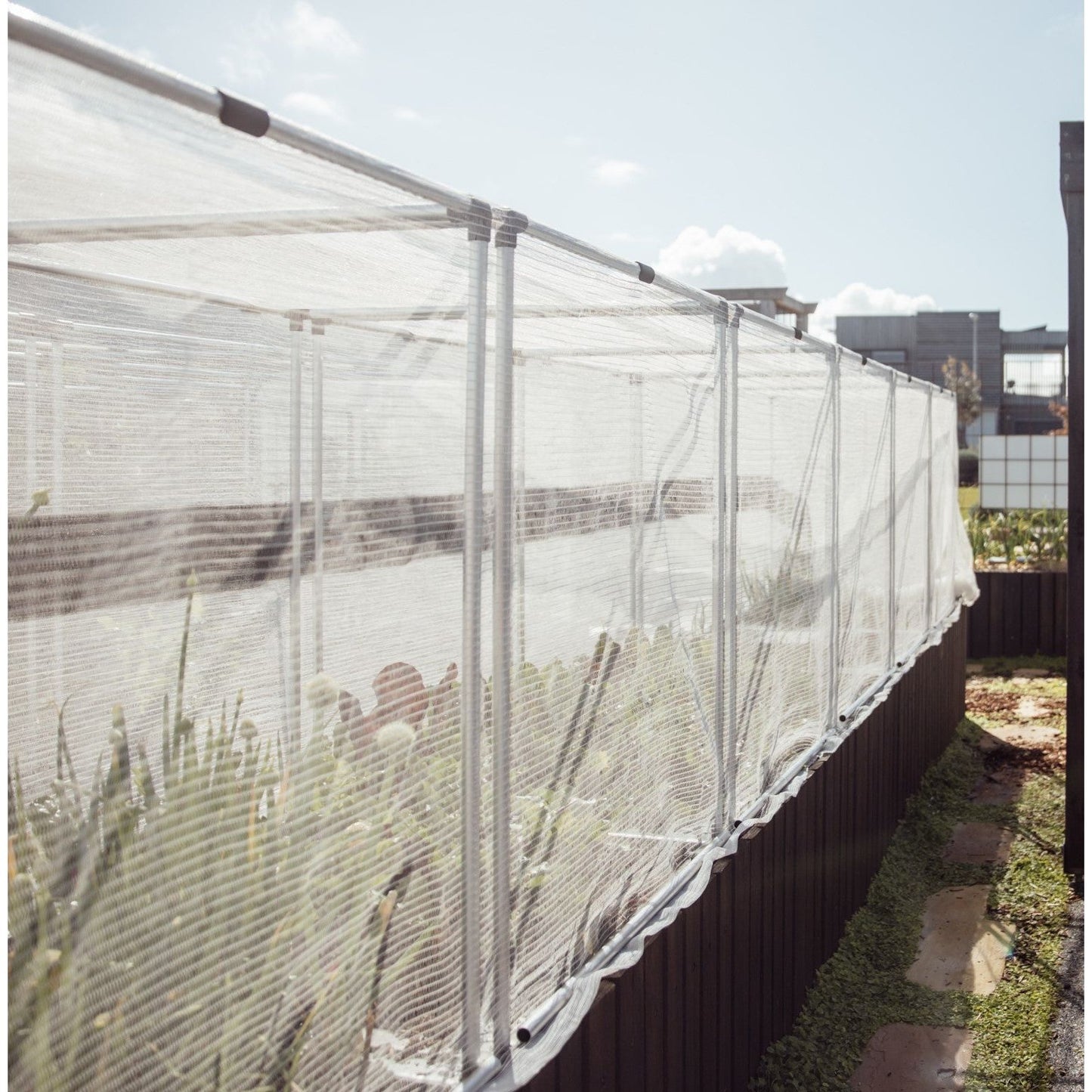Net Frame Base ‘C’ Clip