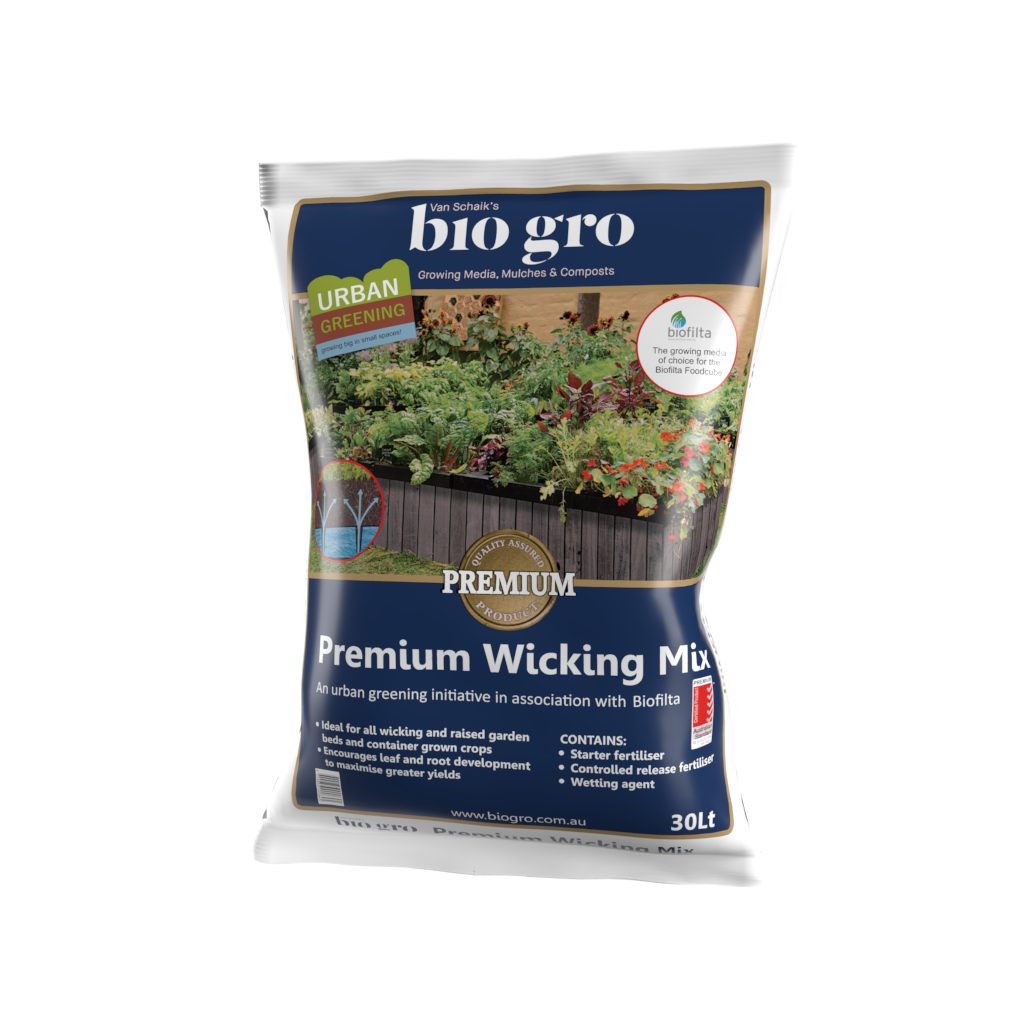 Wicking Mix per Slim (5 Bags)