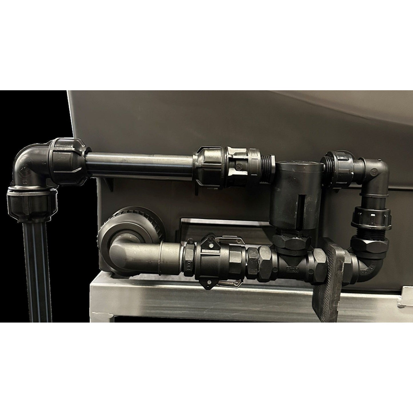 Auto Watering System