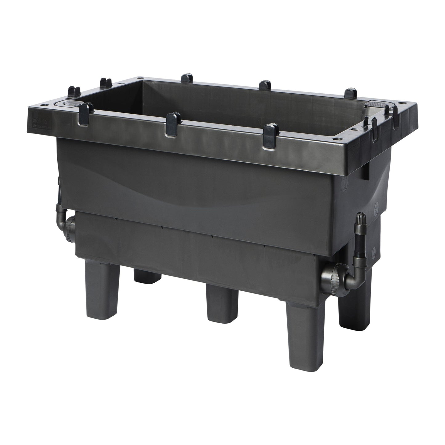 Net Frame Base ‘C’ Clip
