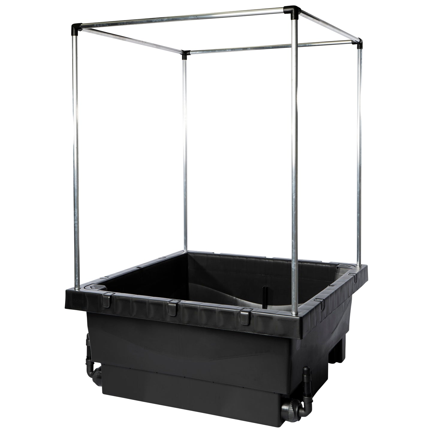 Foodcube Net systems