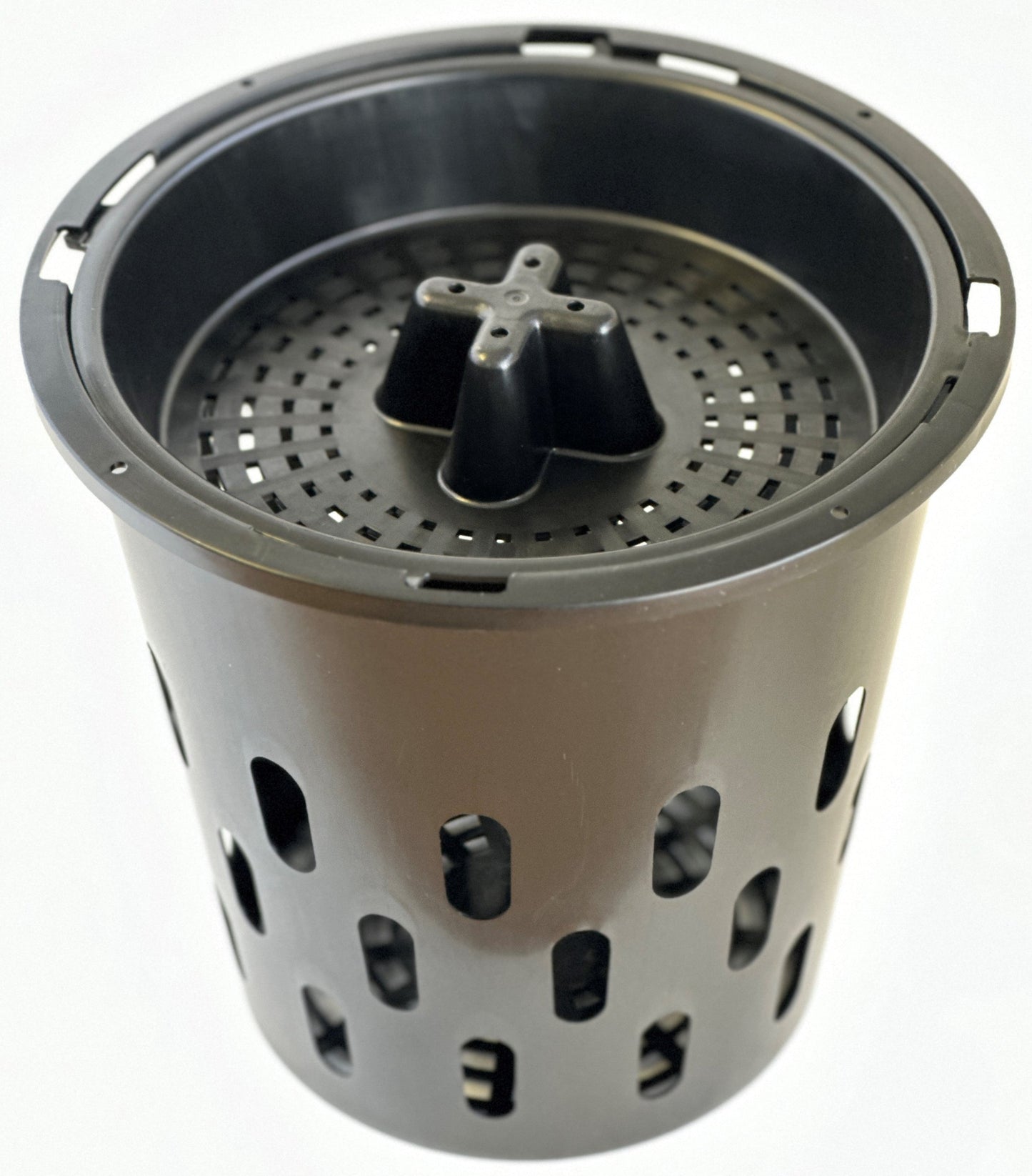 Foodcube Slim with Worm Composter