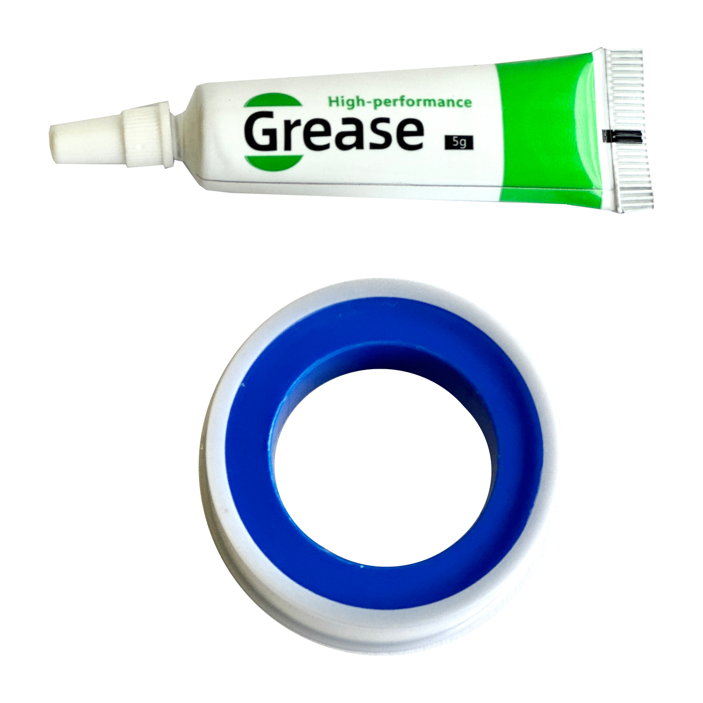 Slim with legs Composter Bundle