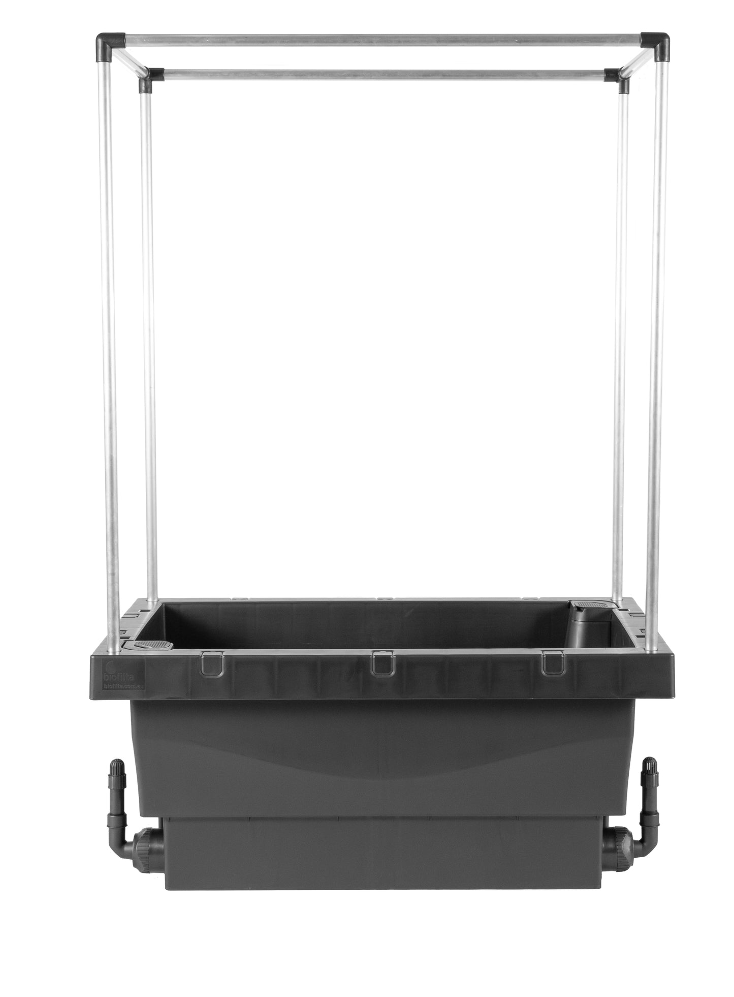 Slim Net Frame
