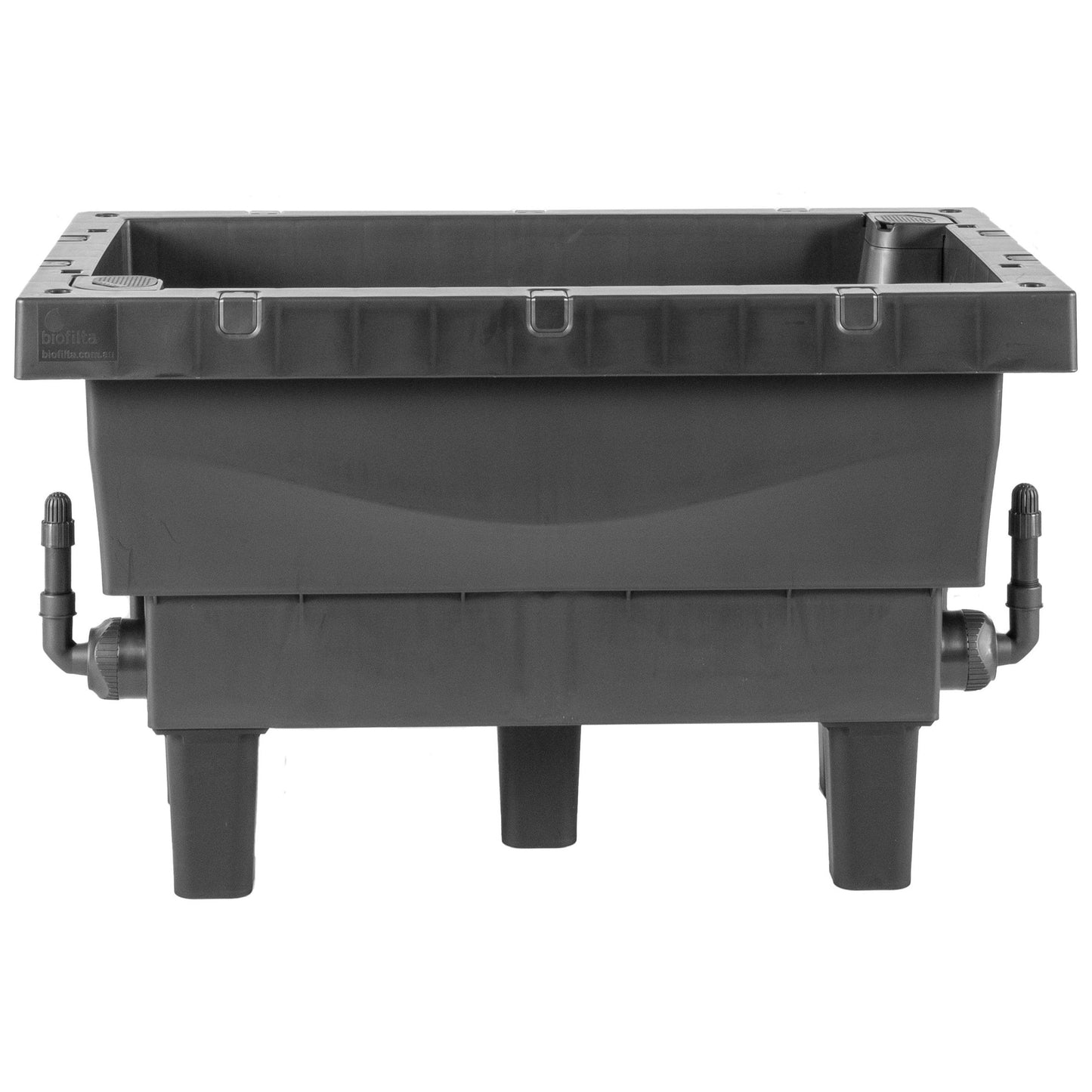 Slim with Worm Composter