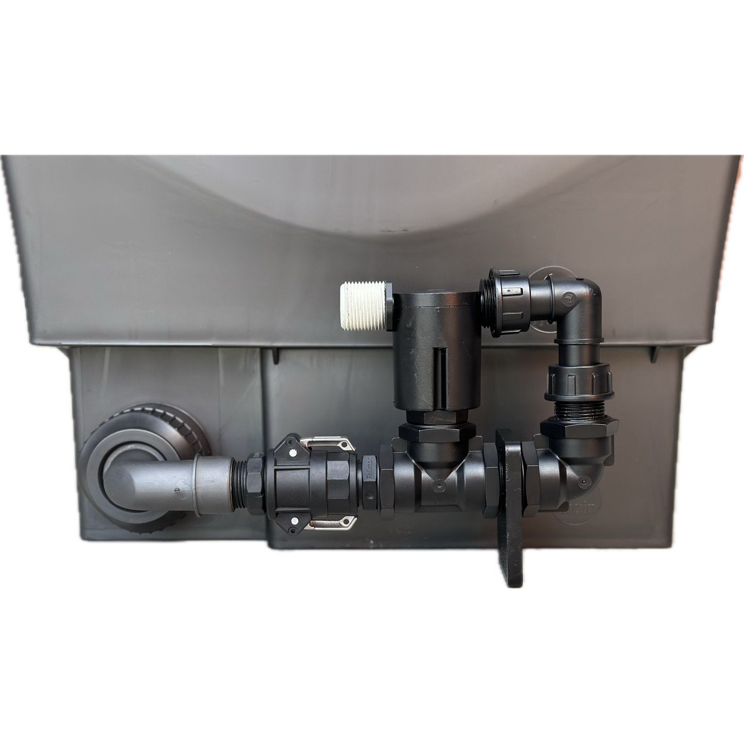 Auto Watering System
