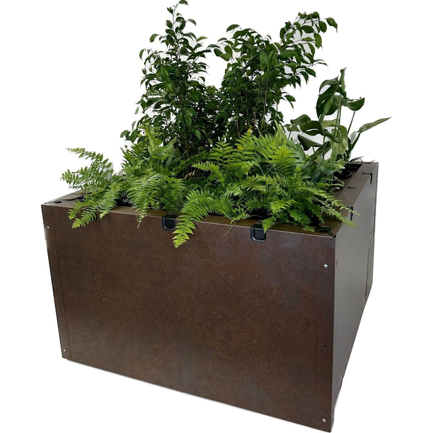 Foodcube Cladding Systems
