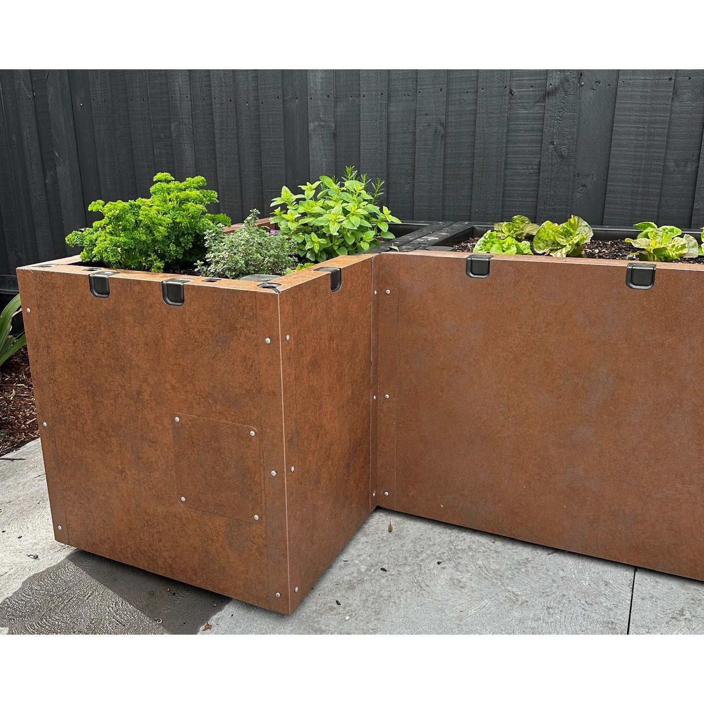 Slim Cladding Systems