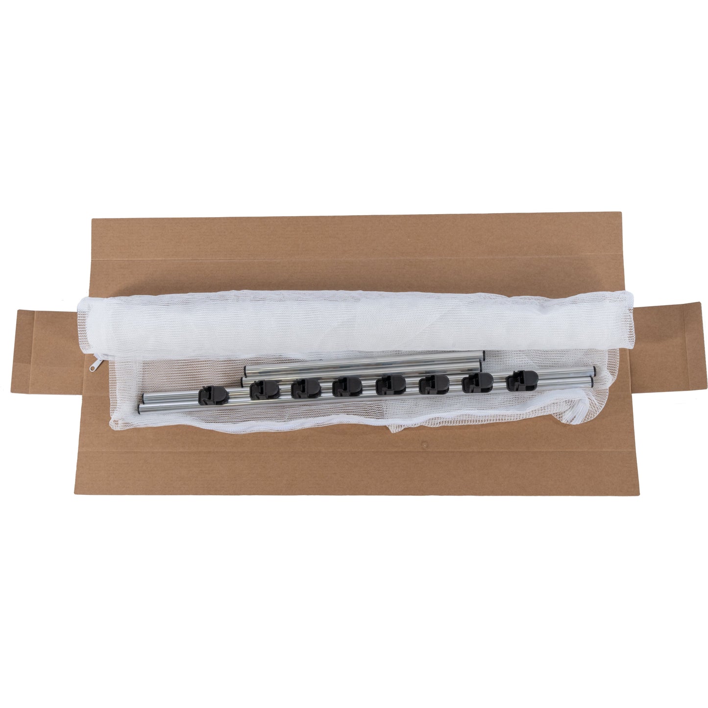 Slim Net Systems
