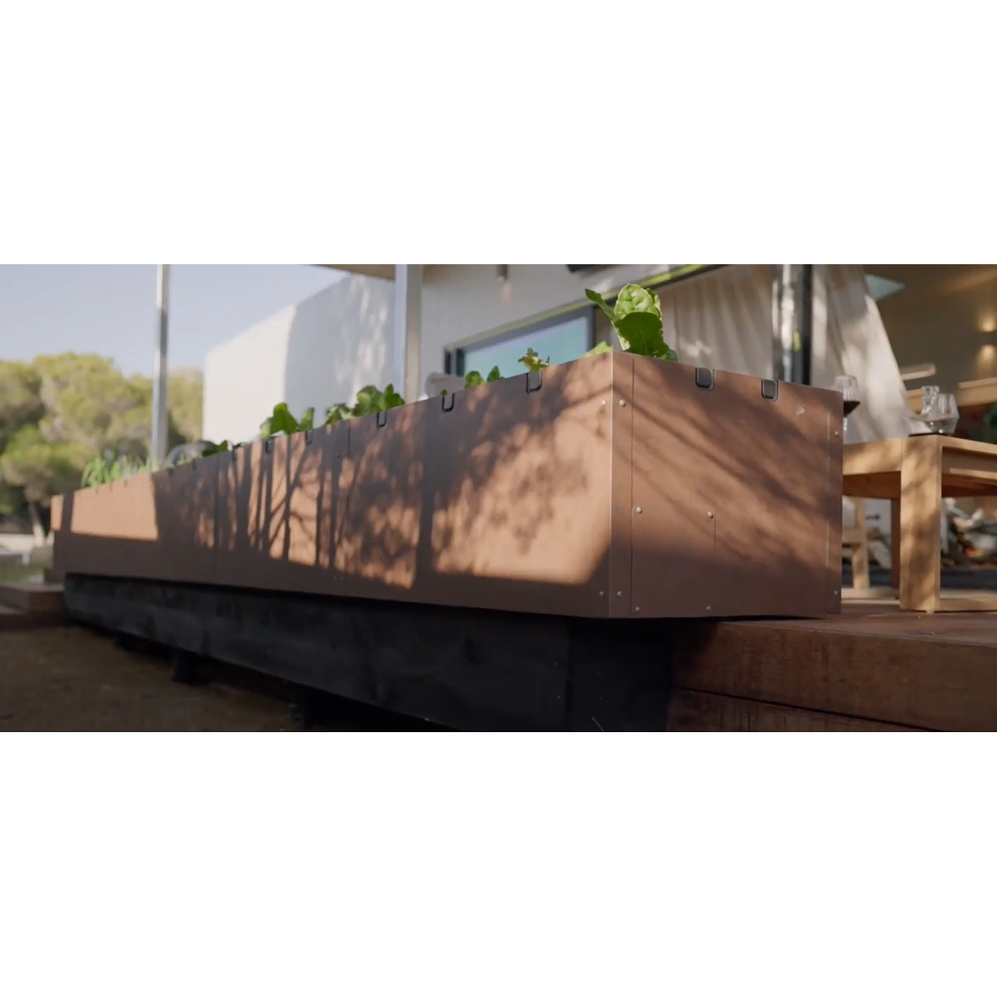 The Block Bundle - 5 x Foodcube Slims with cladding