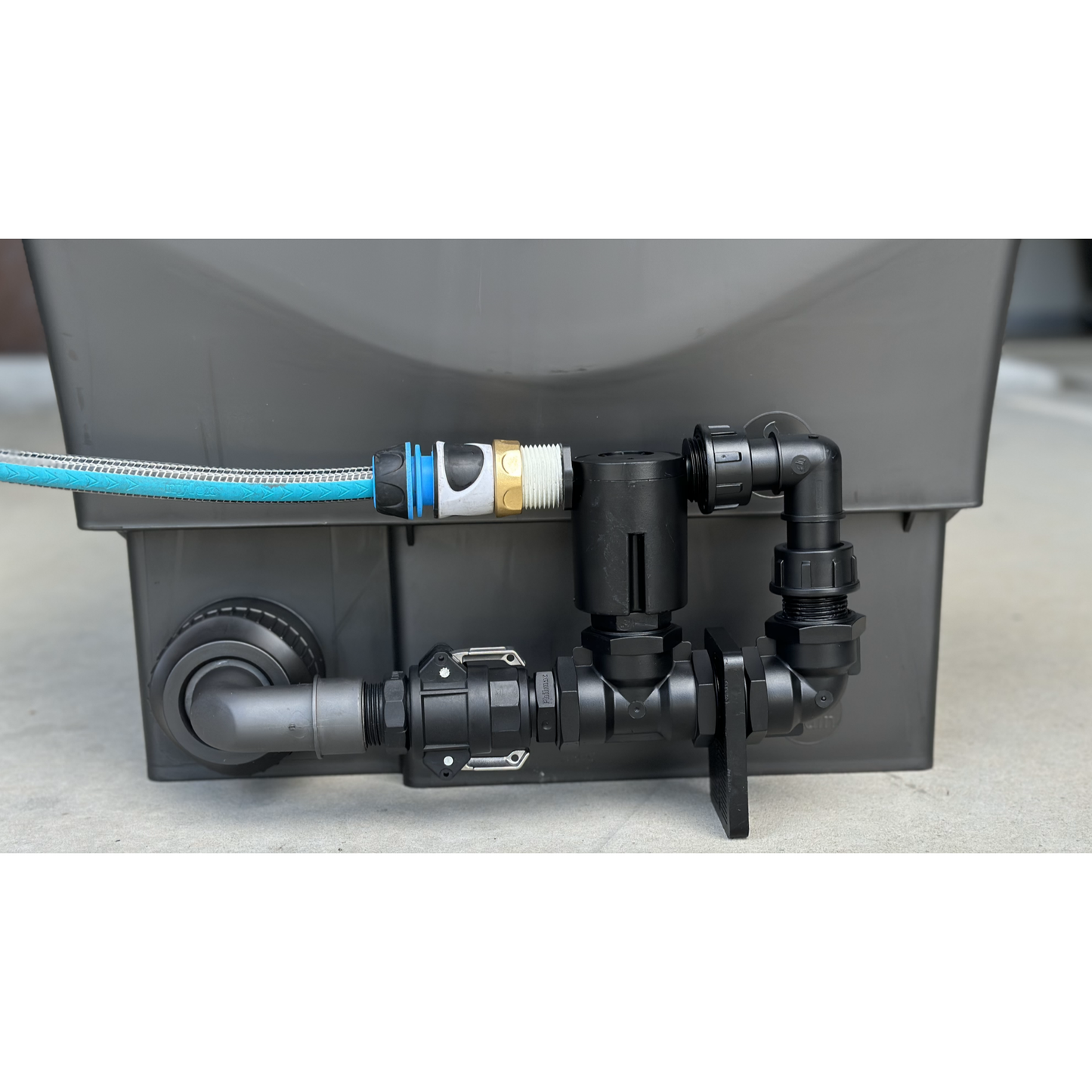 Auto Watering System