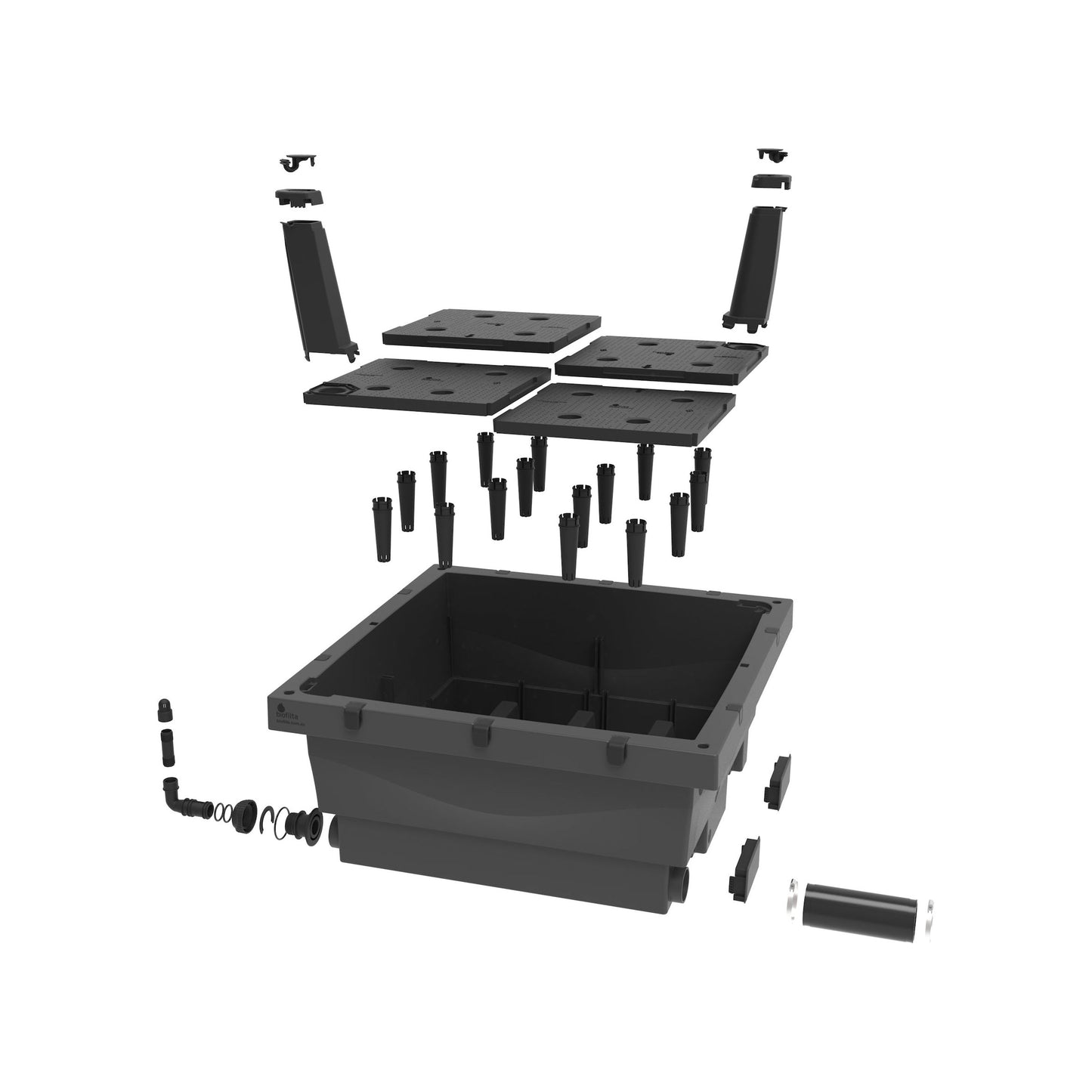 Foodcube (FC)