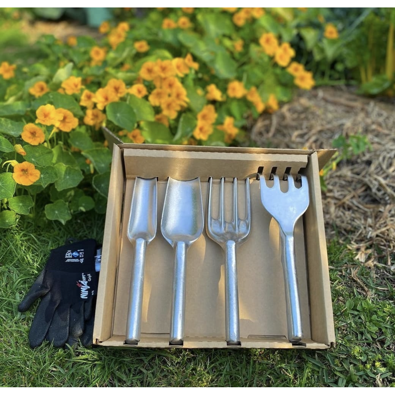Garden Tool Set
