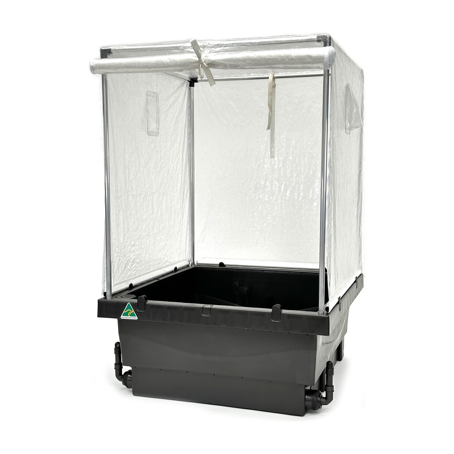 Foodcube Greenhouse Cover