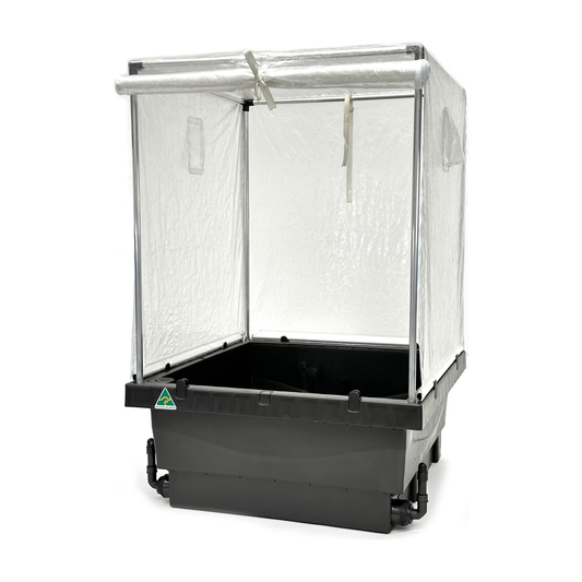 Foodcube Greenhouse Cover