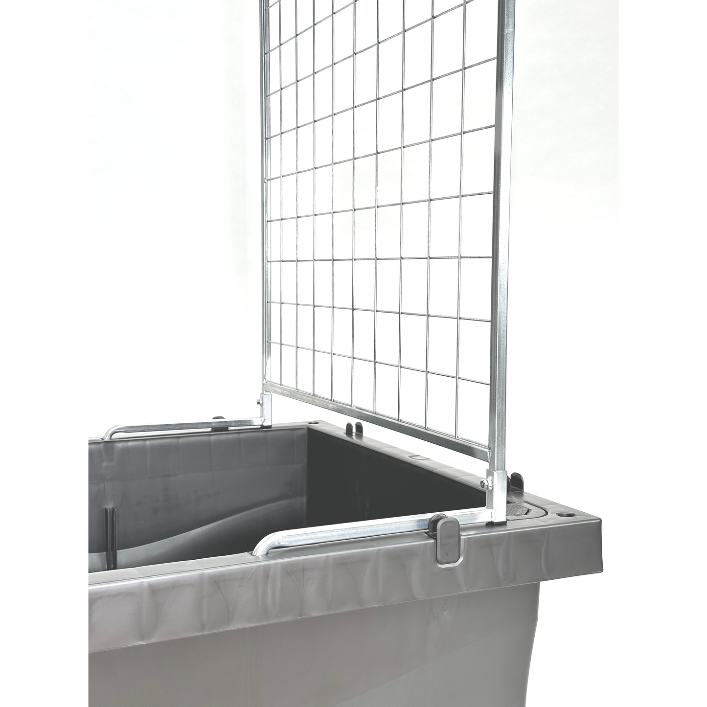 Trellis Offset Feet