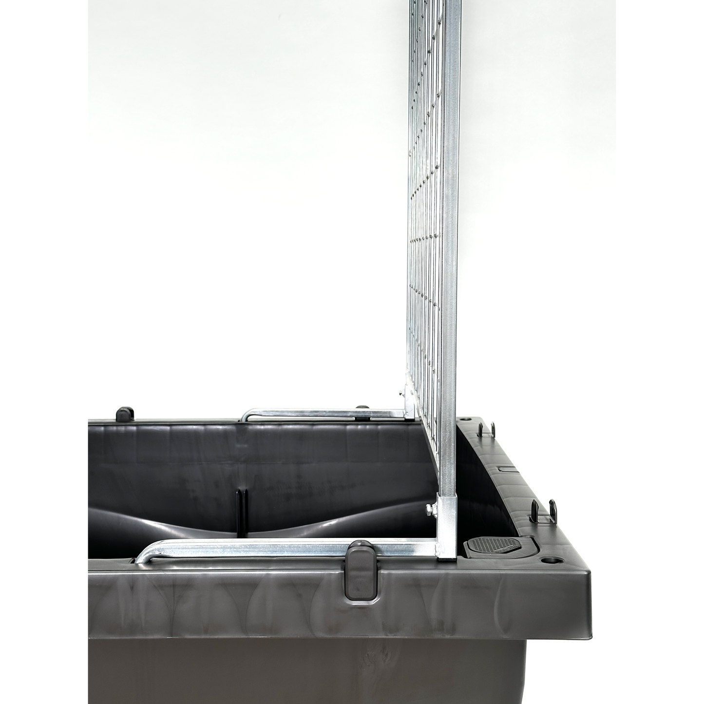 Trellis Offset Feet