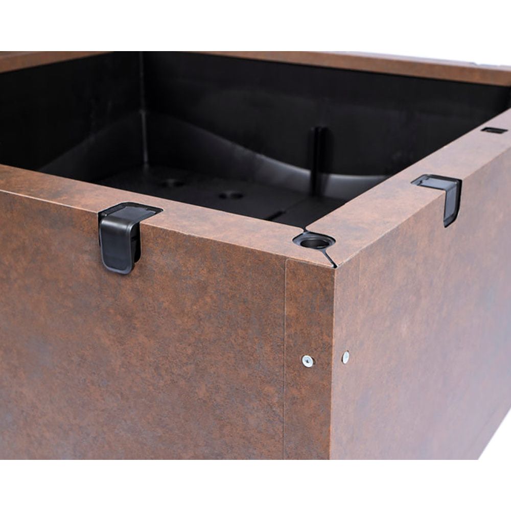 Foodcube Cladding Systems