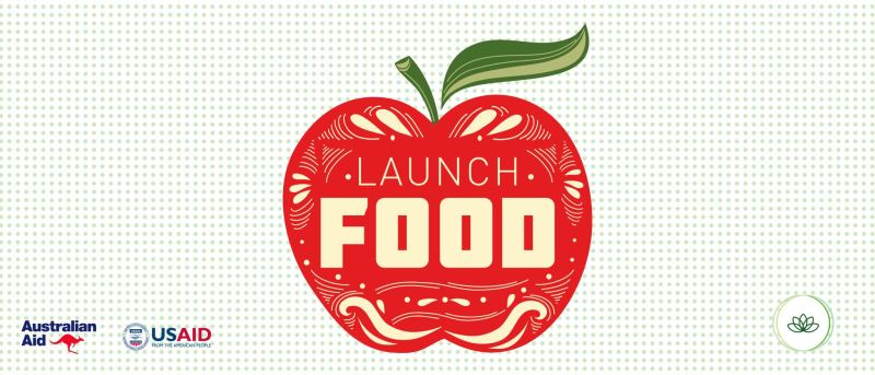 Building a brighter food future – LAUNCH FOOD