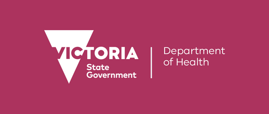 Image of Victoria State Government logo