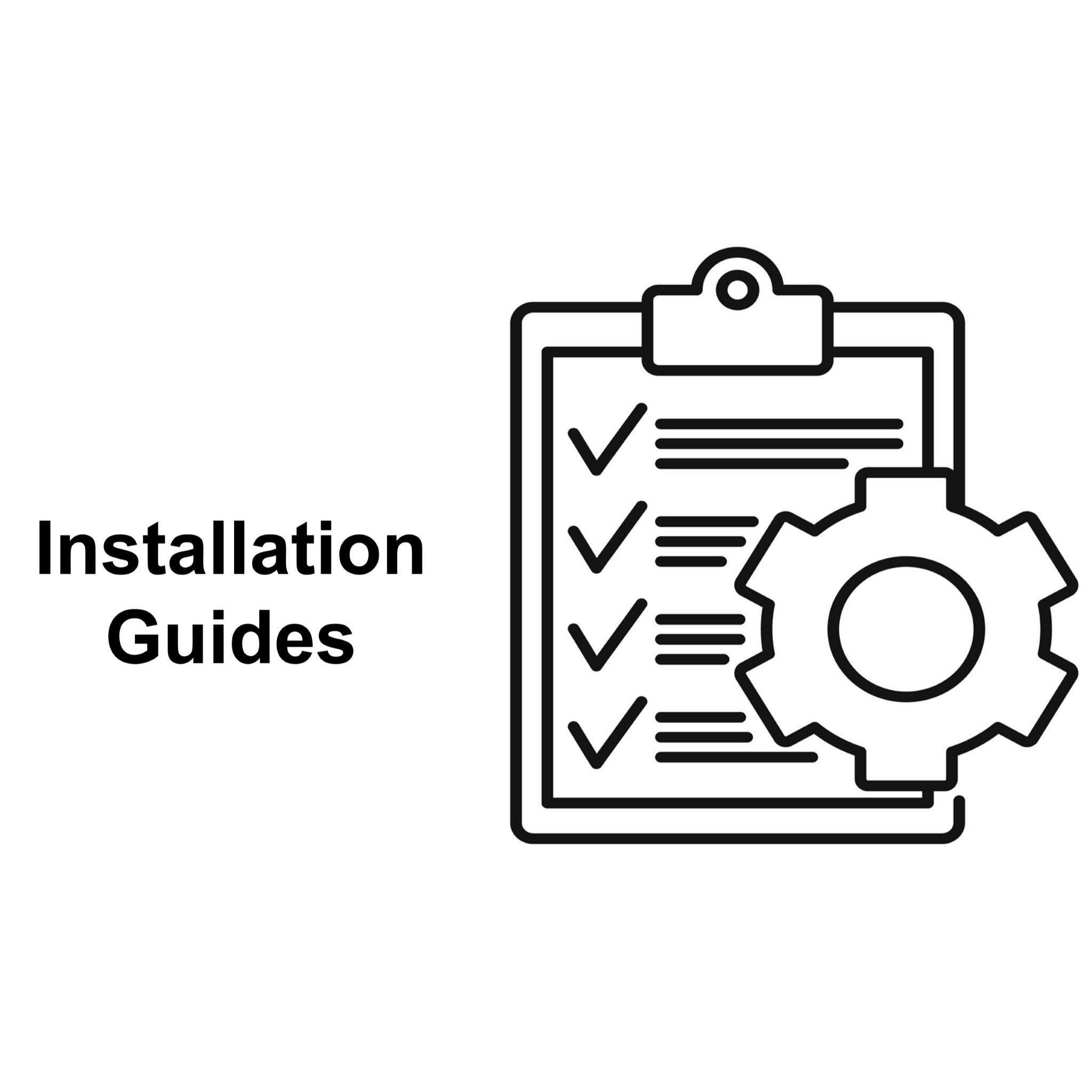 Installation Guides – Foodcube Australia Pty Ltd