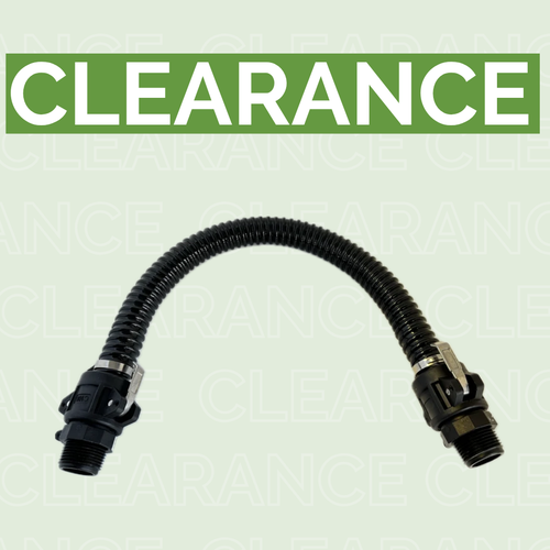 Flexible Connector 500mm