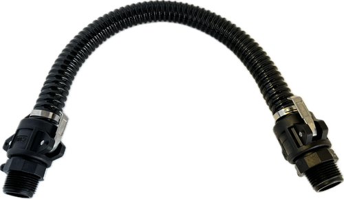 Flexible Connector 500mm