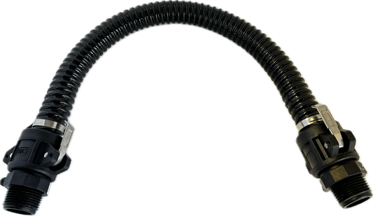 Flexible Connector 500mm