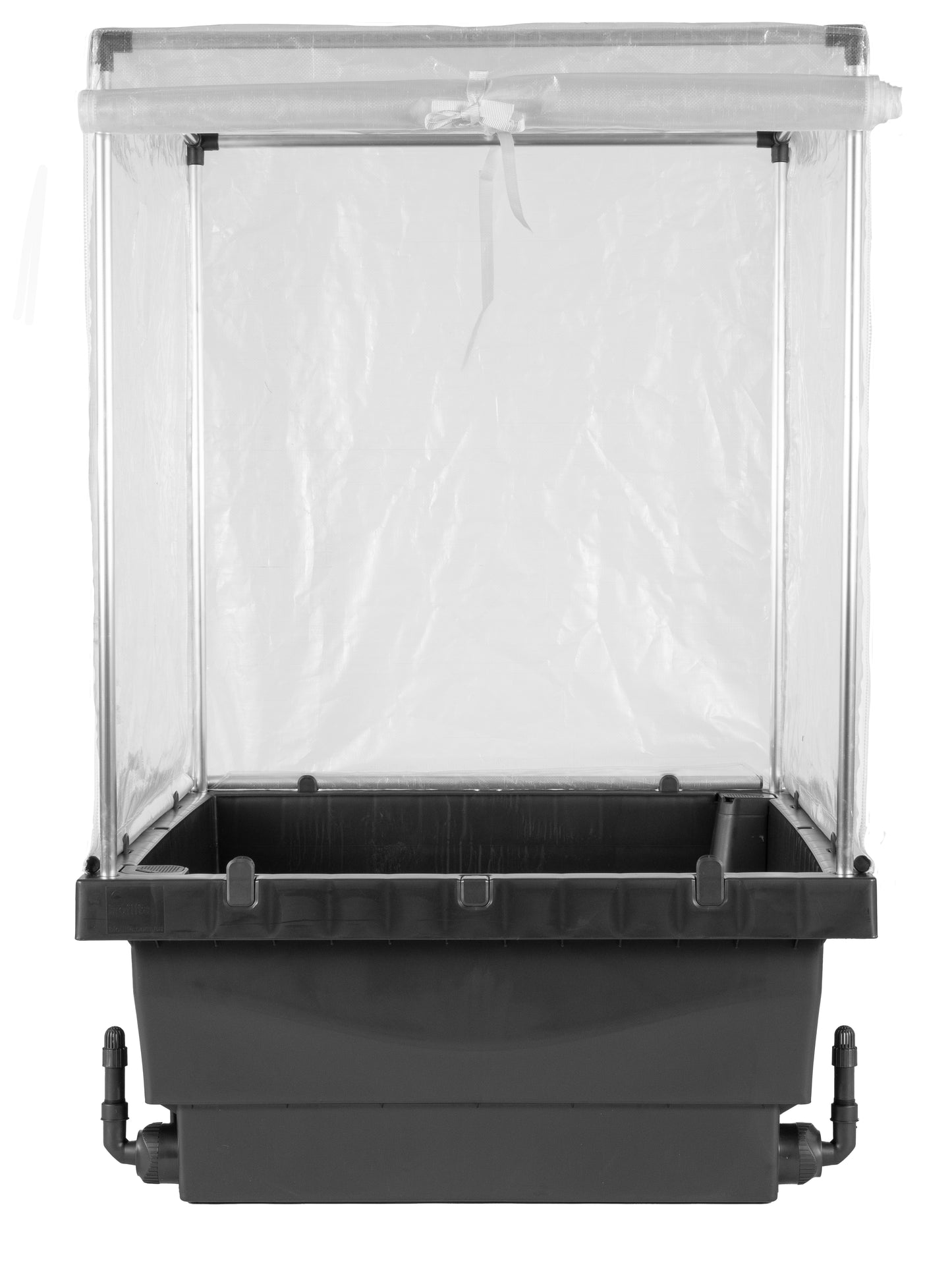 Foodcube Greenhouse Cover