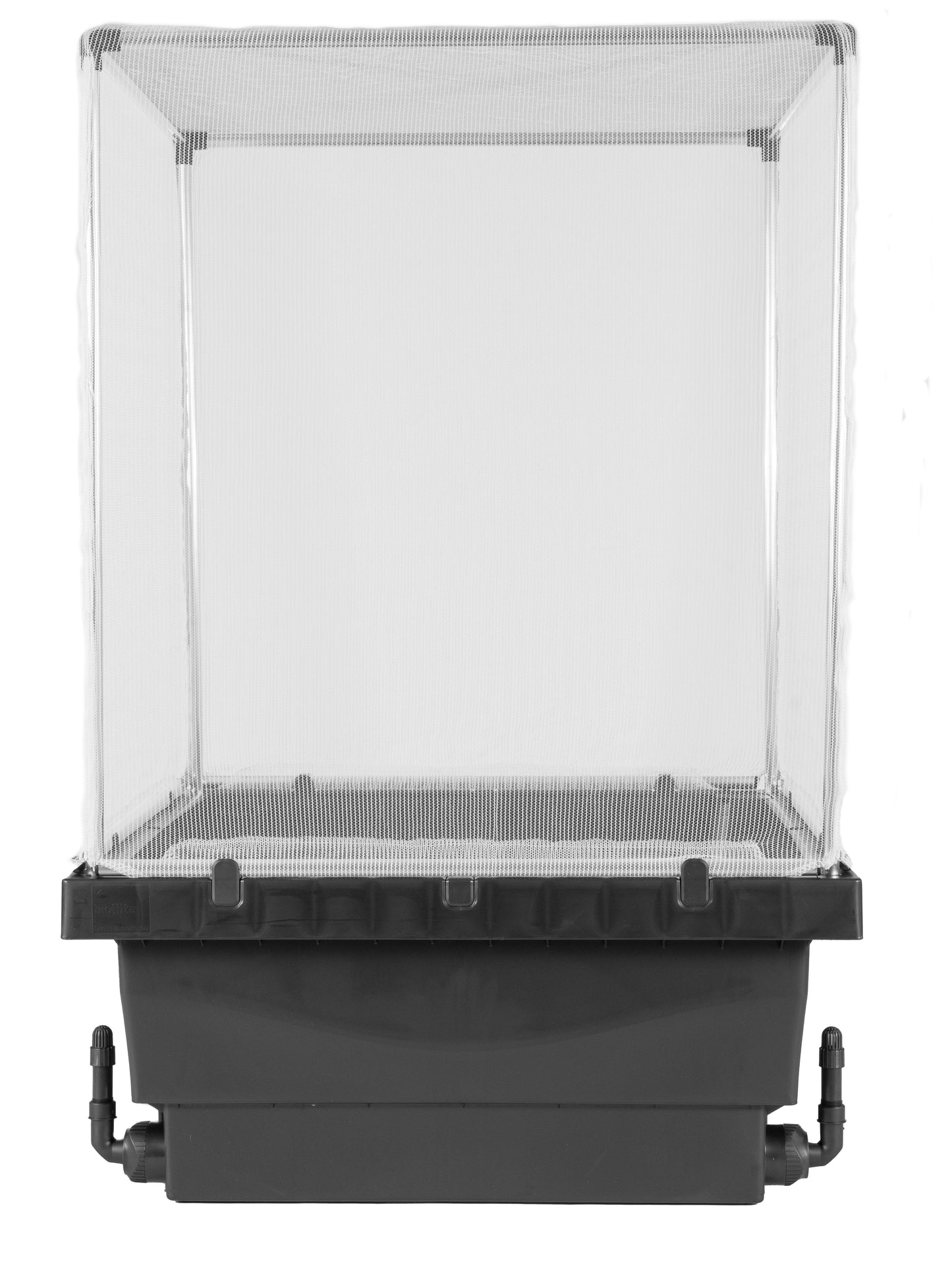Foodcube Frame & Net System (30% Shade)