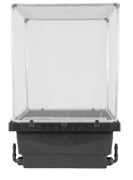 Foodcube Frame & Net System (30% Shade)