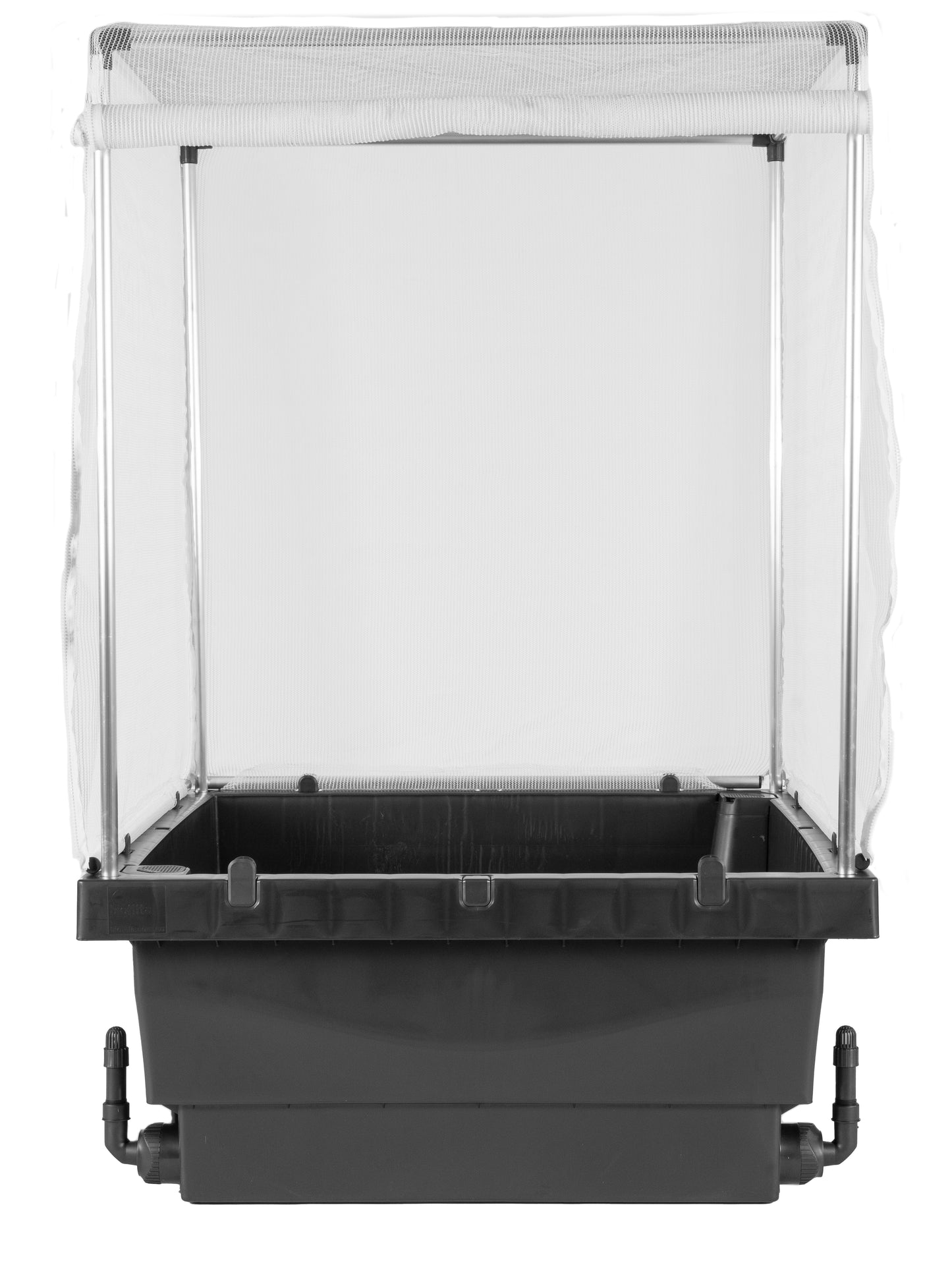 Foodcube Frame & Net System (30% Shade)