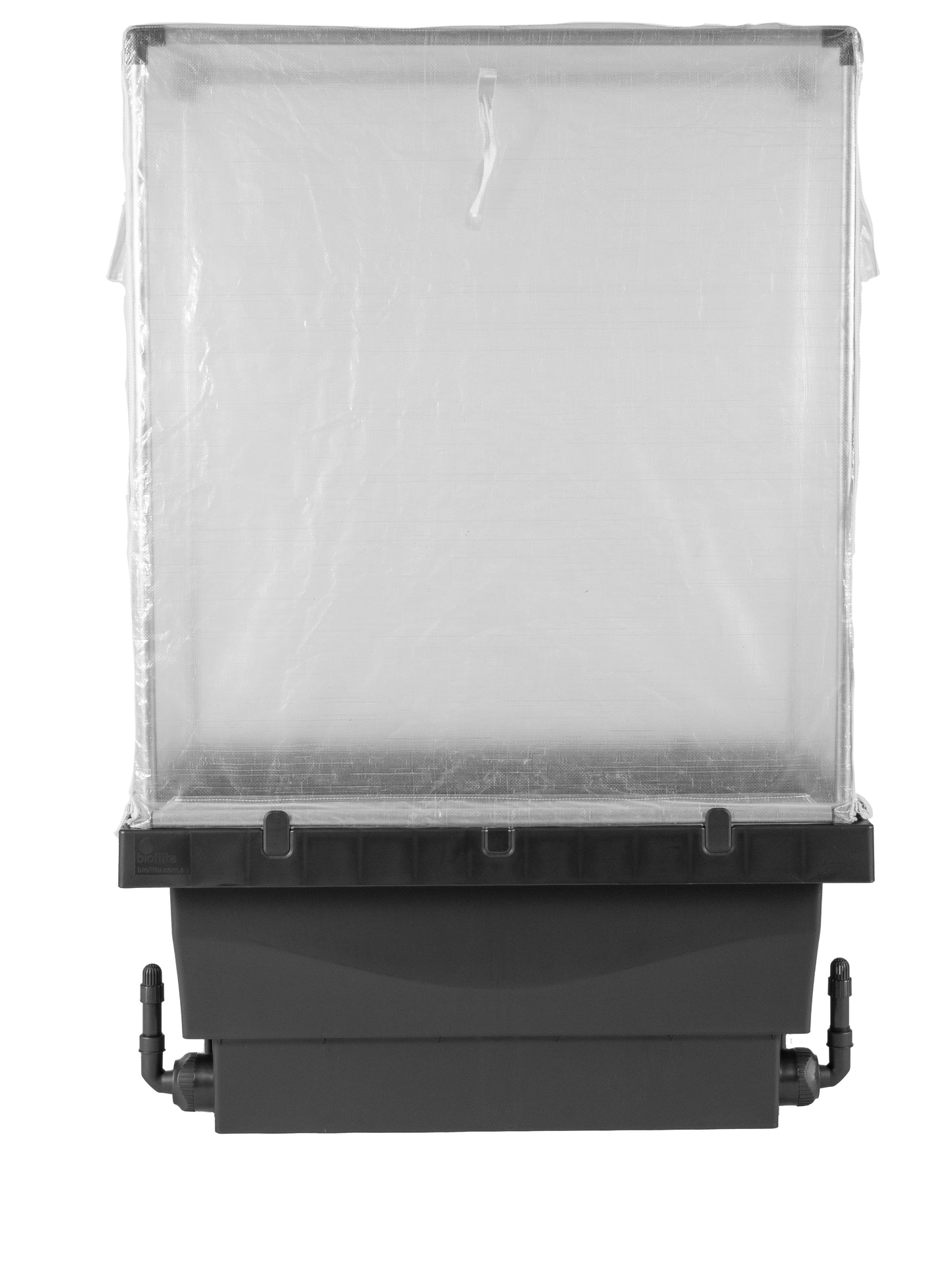 Slim Greenhouse Cover