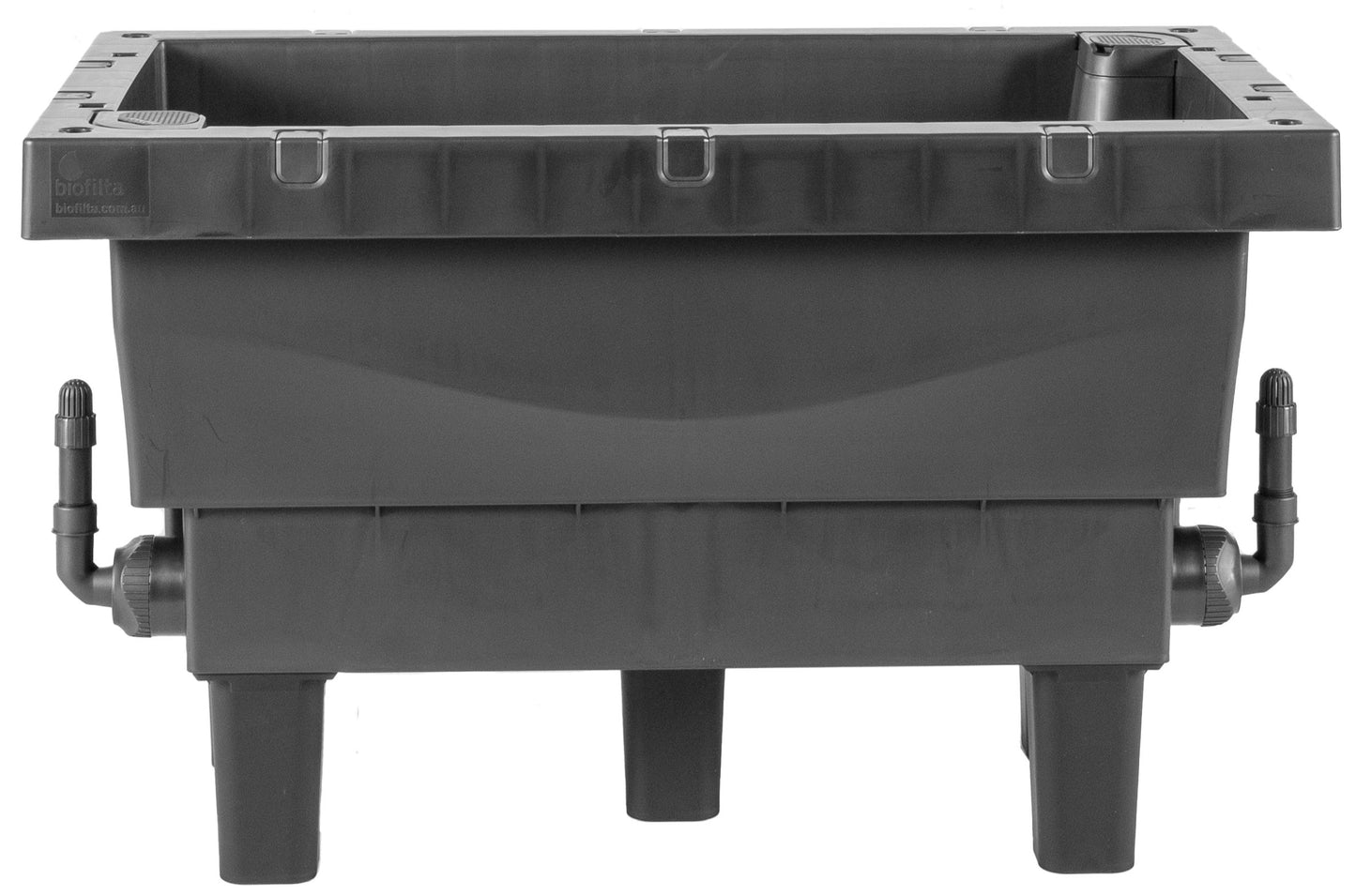 Foodcube Slim with Worm Composter