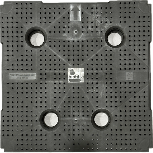 Base Tray Standard