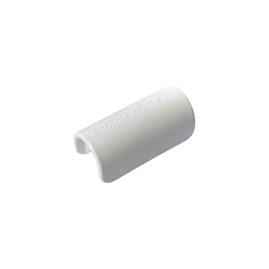 IM036 Netting Clip (White) – Foodcube Australia Pty Ltd