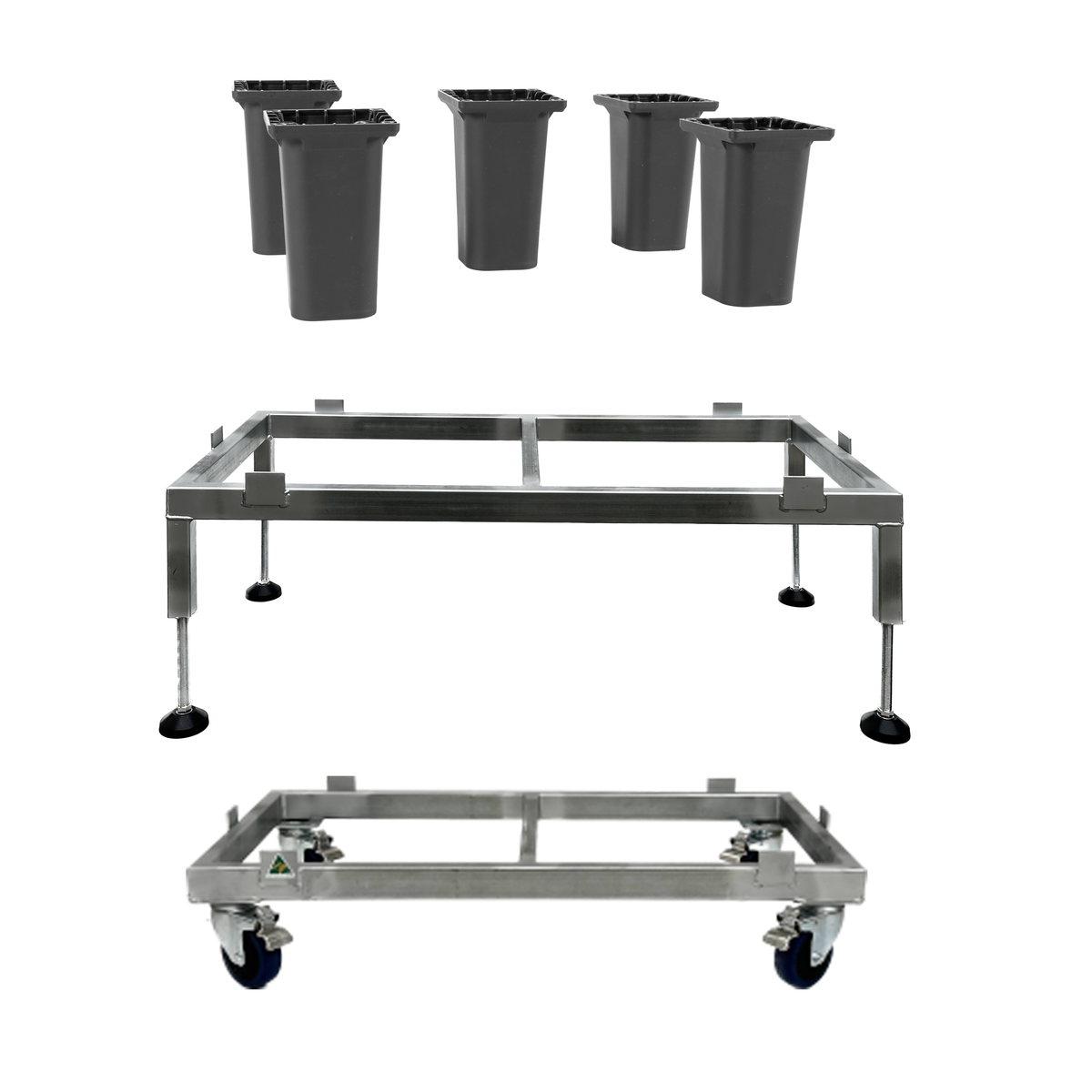 Slim Height Options