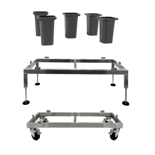 Slim Height Options