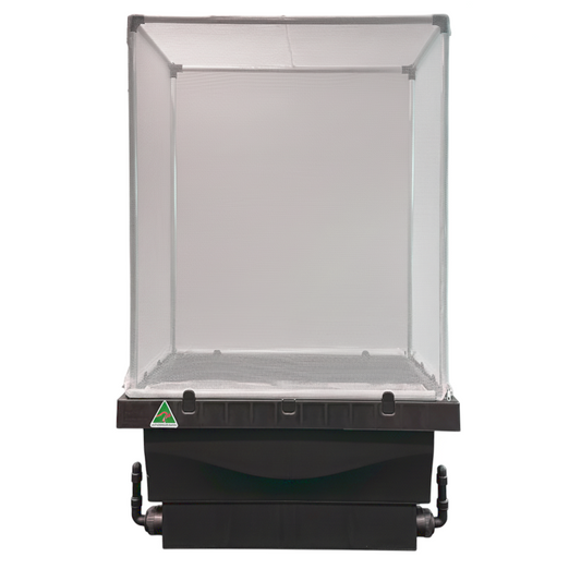 Slim Net Systems