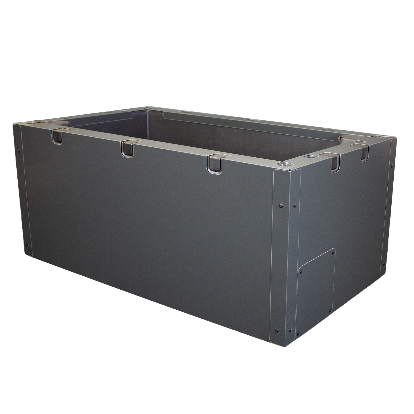 Cladding Extension Set 500mm (Monolith)