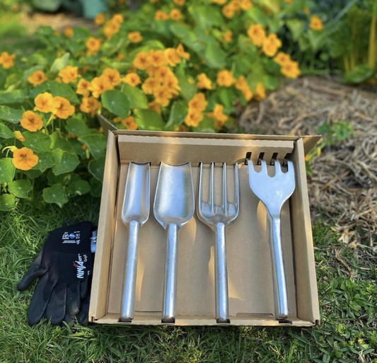 Garden Tool Set